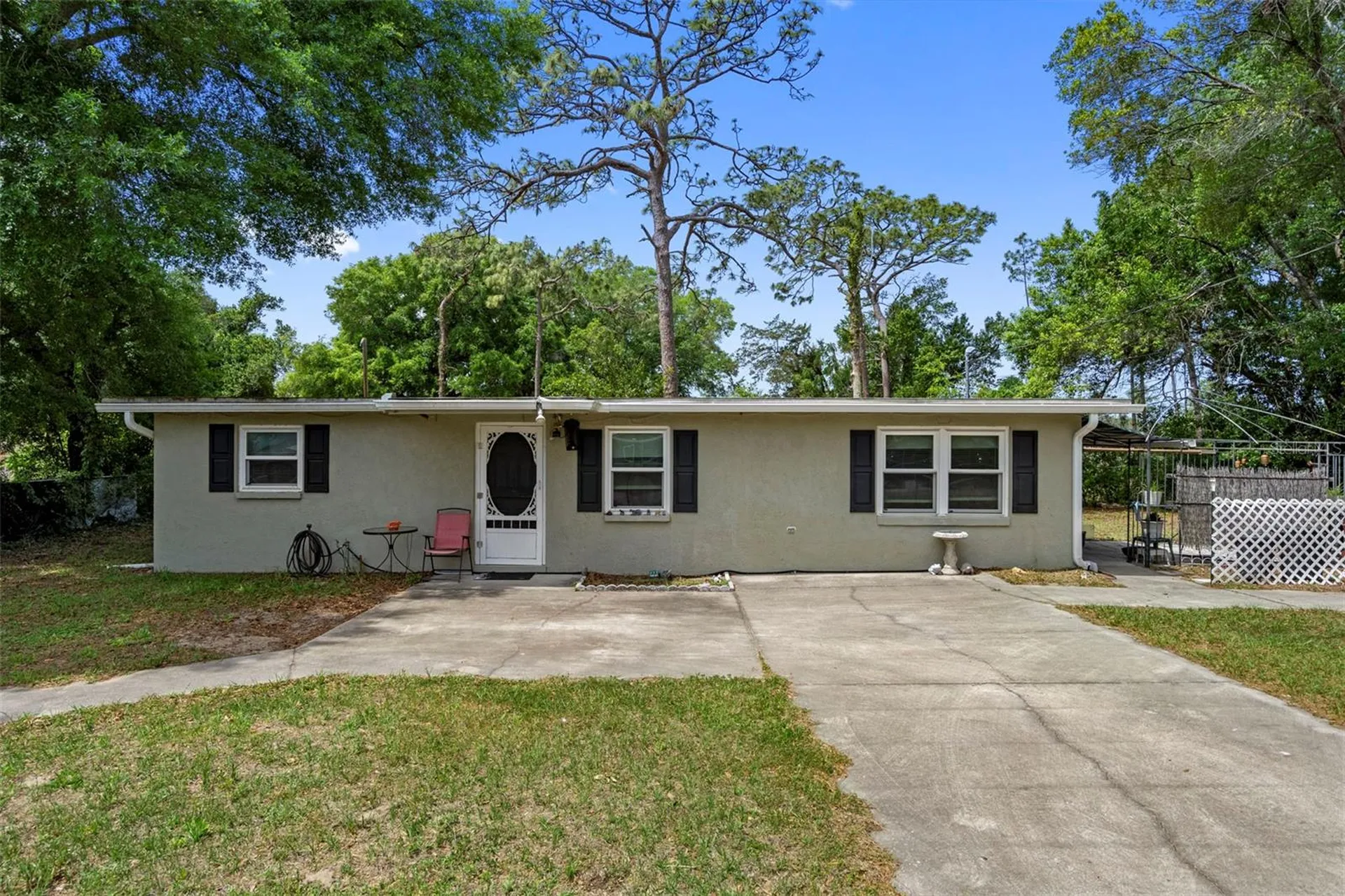 6355 Crestview Drive Brooksville FL 34602