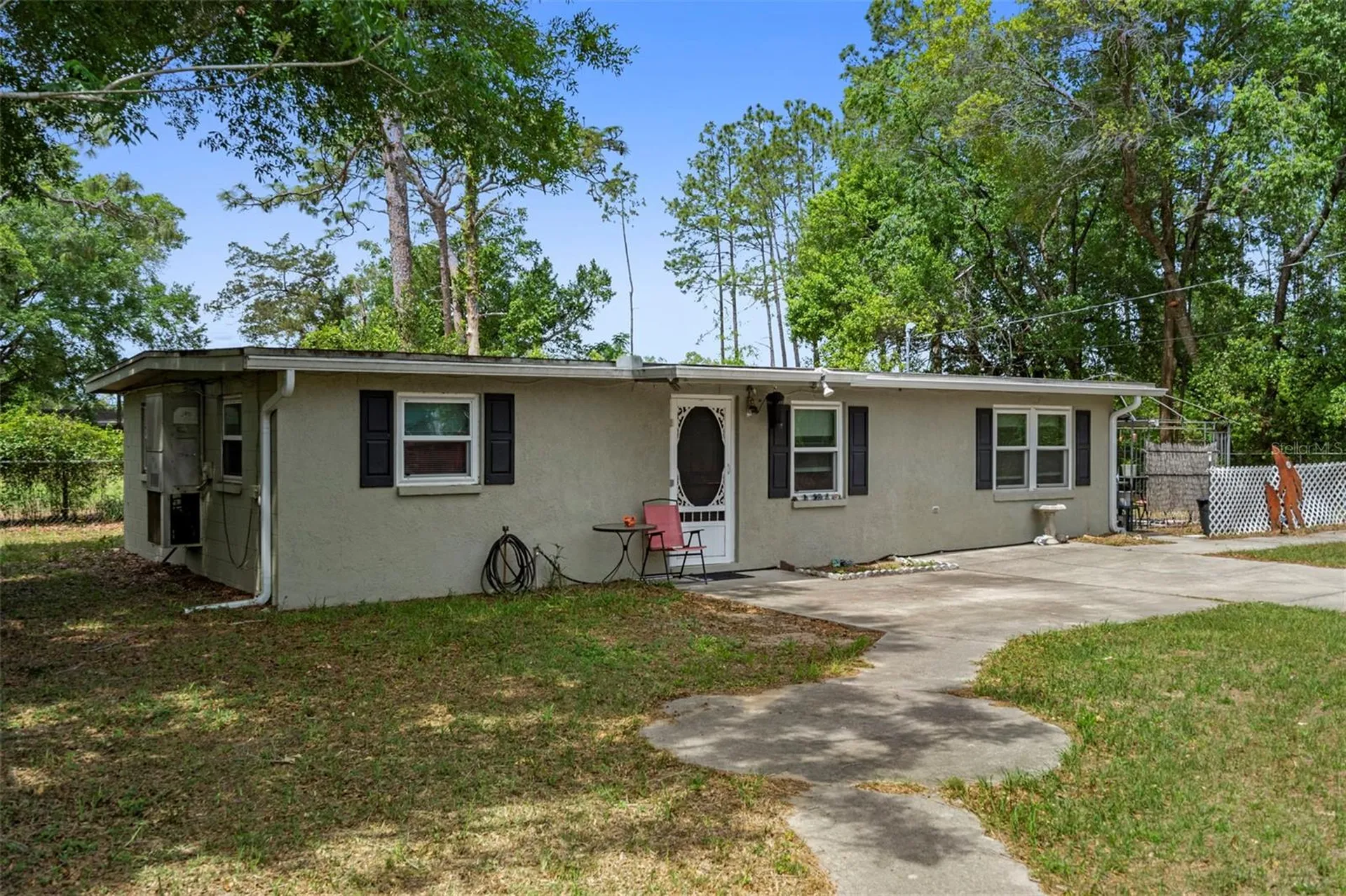 6355 Crestview Drive Brooksville FL 34602