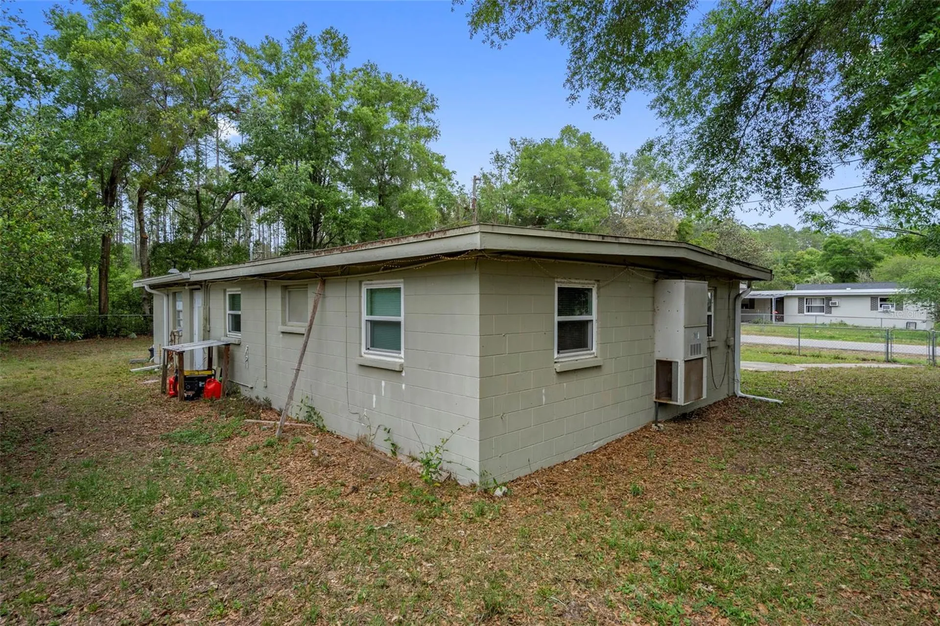 6355 Crestview Drive Brooksville FL 34602