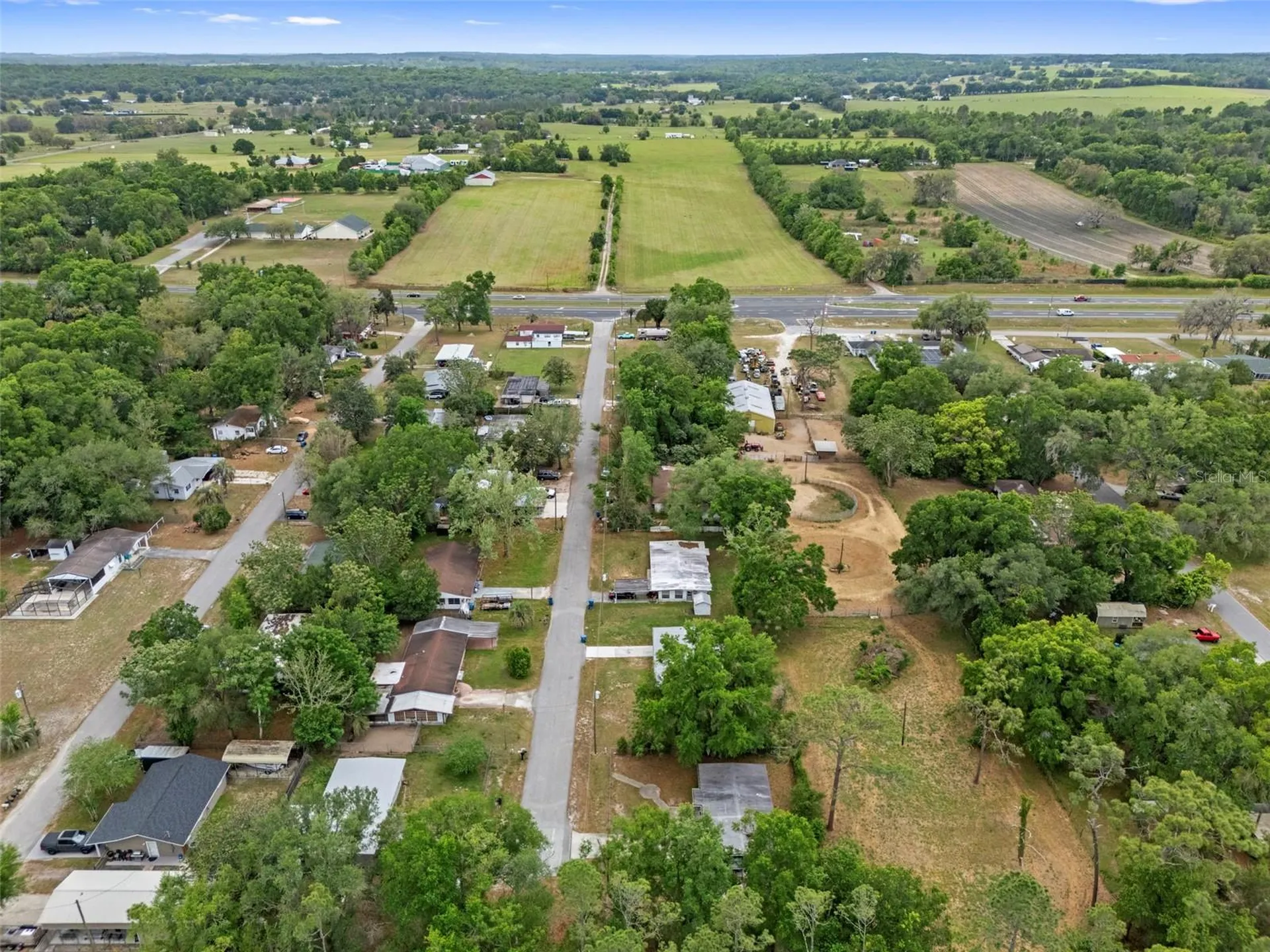 6355 Crestview Drive Brooksville FL 34602