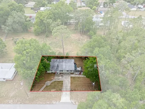 6355 Crestview Drive Brooksville FL 34602