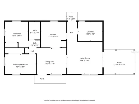6355 Crestview Drive Brooksville FL 34602