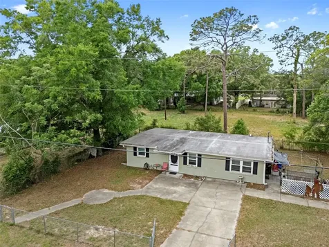 6355 Crestview Drive Brooksville FL 34602