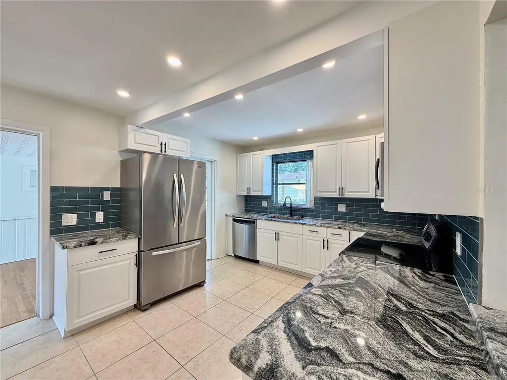 4628 Drive Martin Luther King Jr Street N St Petersburg FL 33703