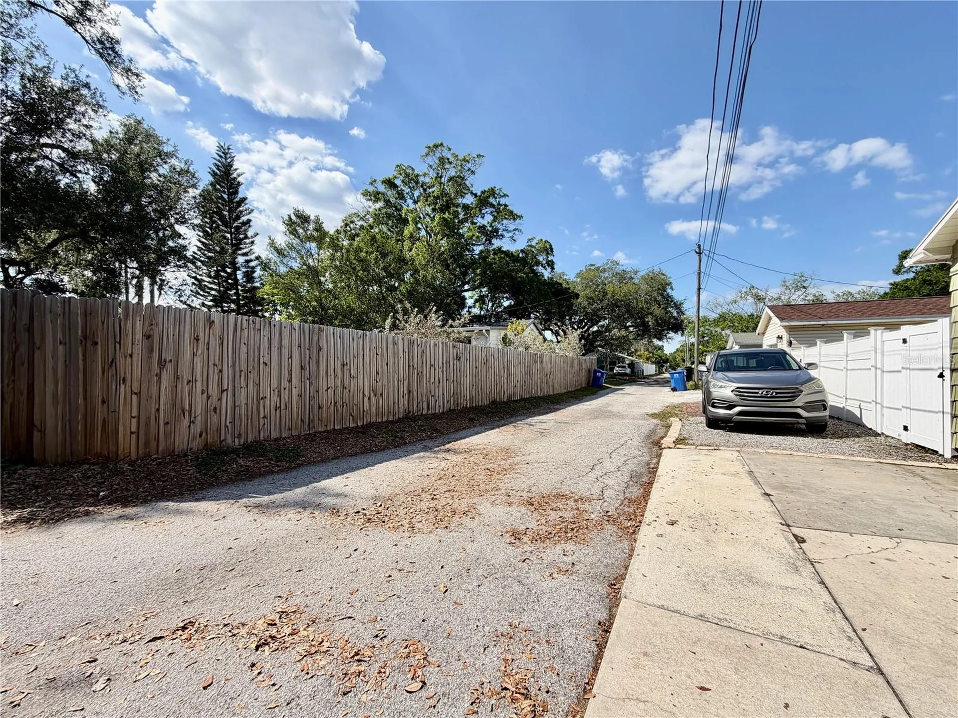 4628 Drive Martin Luther King Jr Street N St Petersburg FL 33703