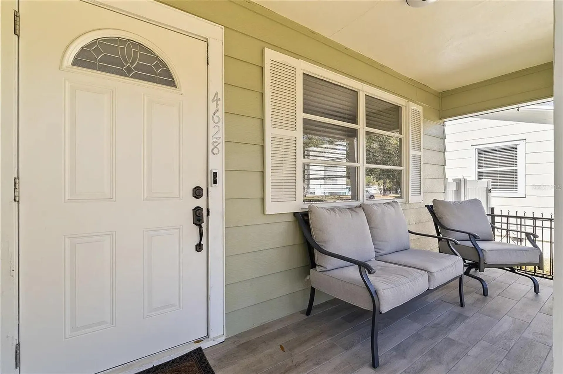 4628 Drive Martin Luther King Jr Street N St Petersburg FL 33703
