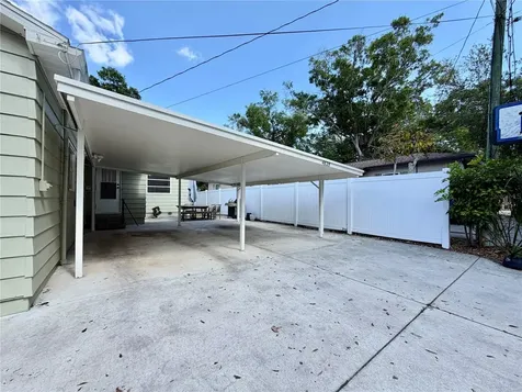 4628 Drive Martin Luther King Jr Street N St Petersburg FL 33703