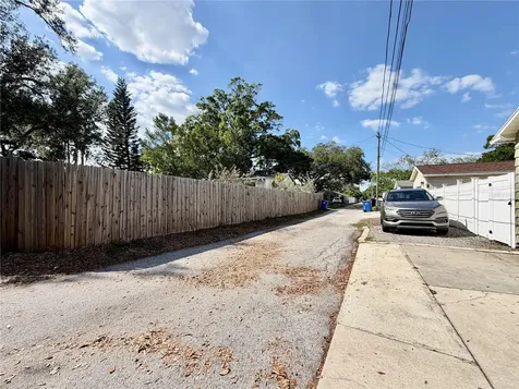 4628 Drive Martin Luther King Jr Street N St Petersburg FL 33703