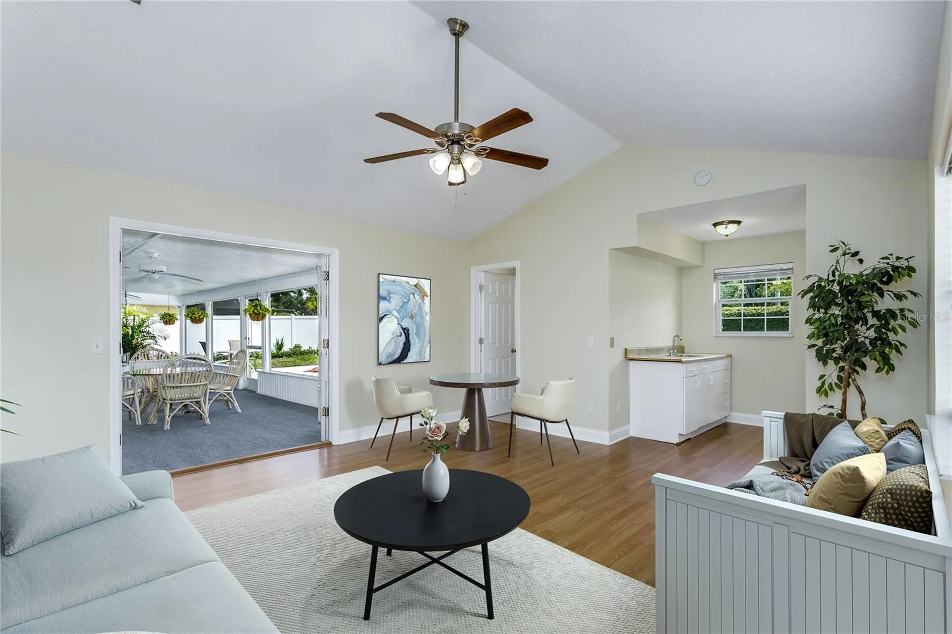 9203 Kingsridge Drive Temple Terrace FL 33637