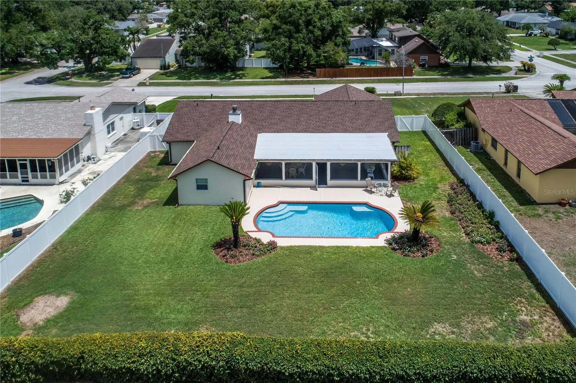 9203 Kingsridge Drive Temple Terrace FL 33637