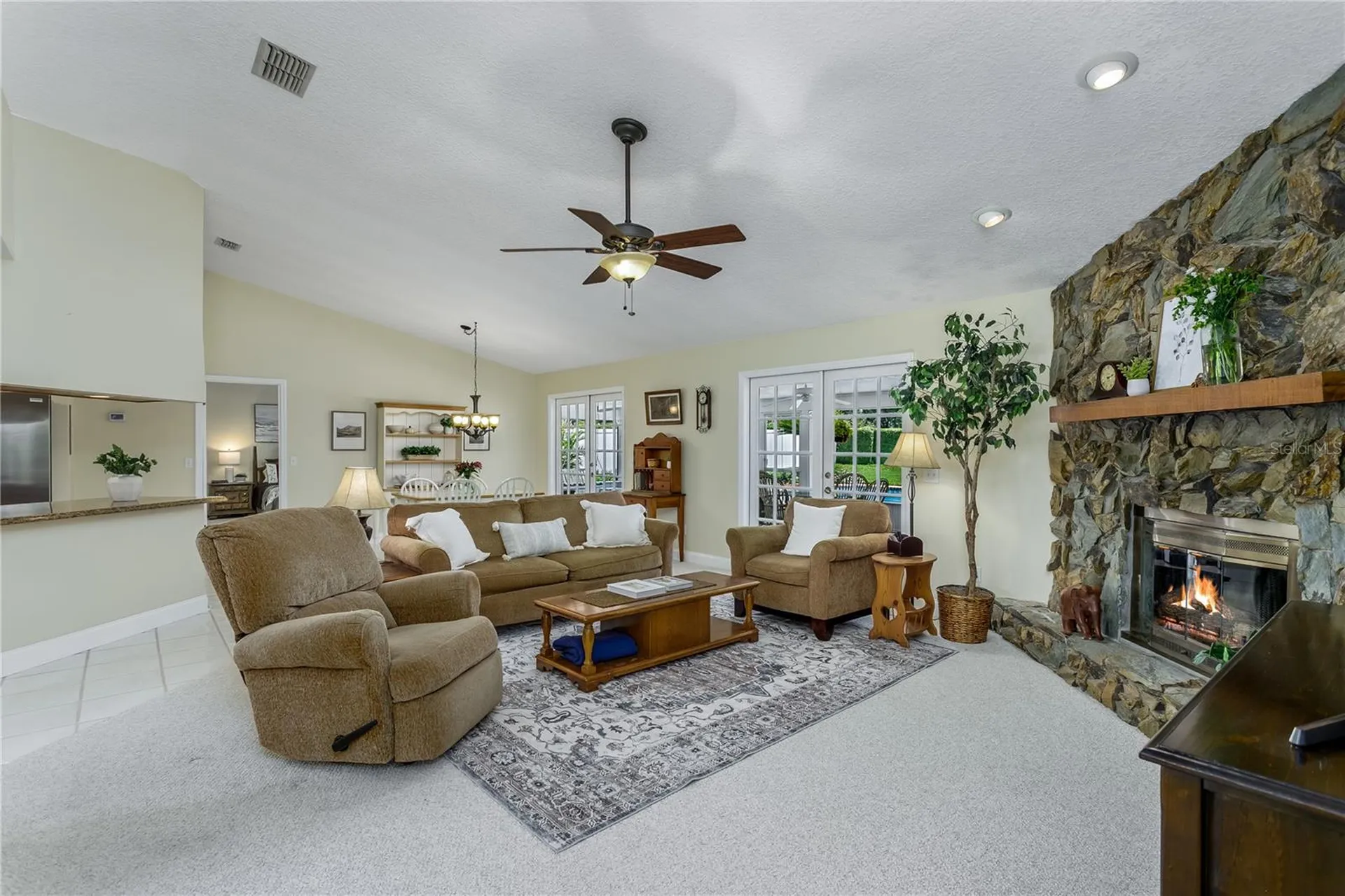 9203 Kingsridge Drive Temple Terrace FL 33637