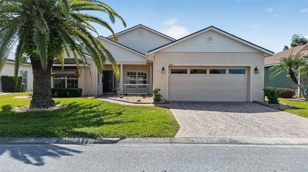4263 Ashton Club Drive Lake Wales FL 33859