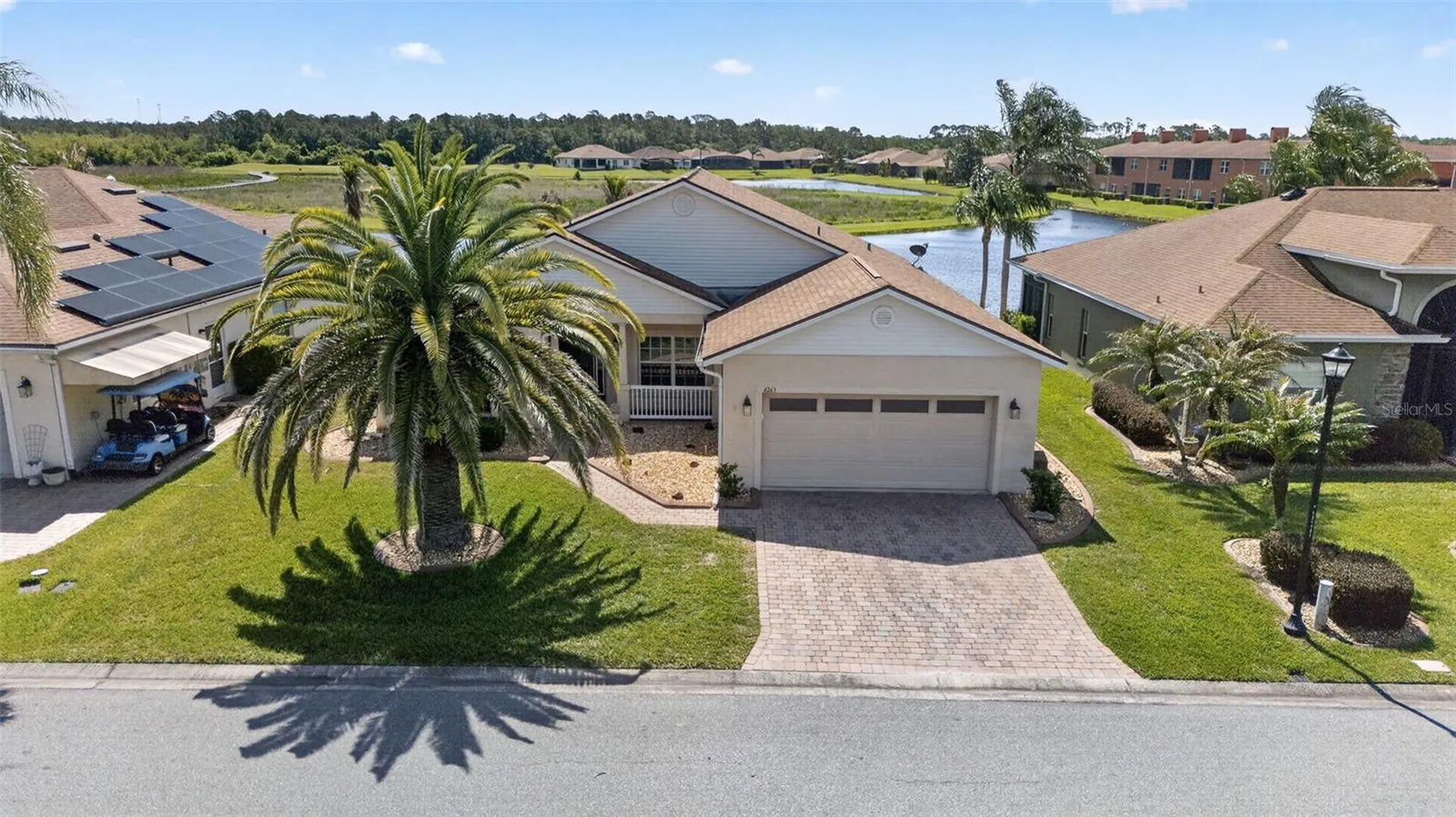 4263 Ashton Club Drive Lake Wales FL 33859