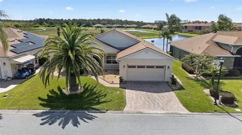 4263 Ashton Club Drive Lake Wales FL 33859