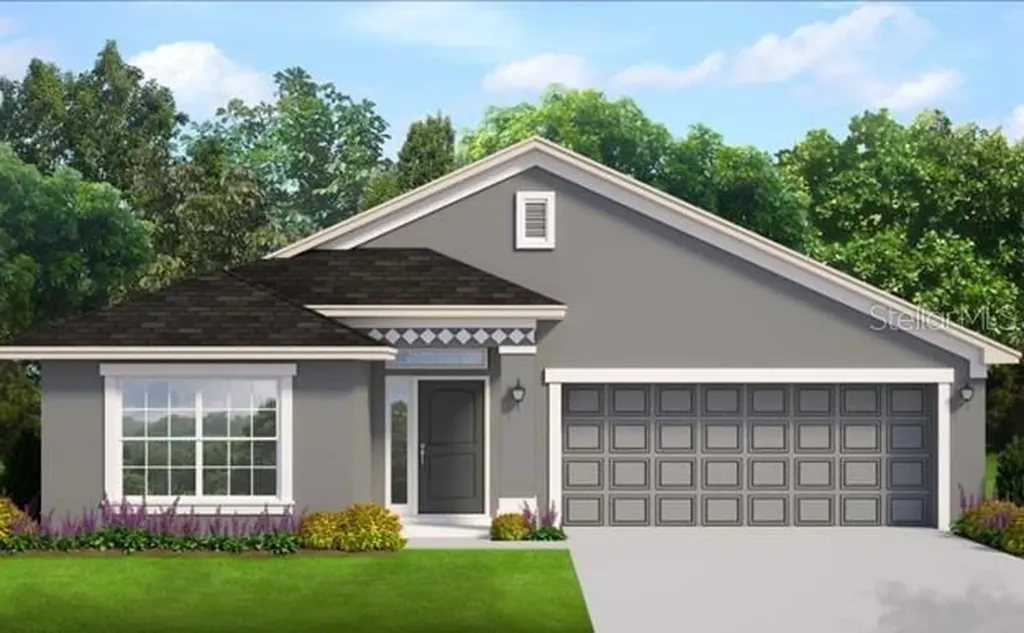 2397 NW 23rd Avenue Ocala FL 34475