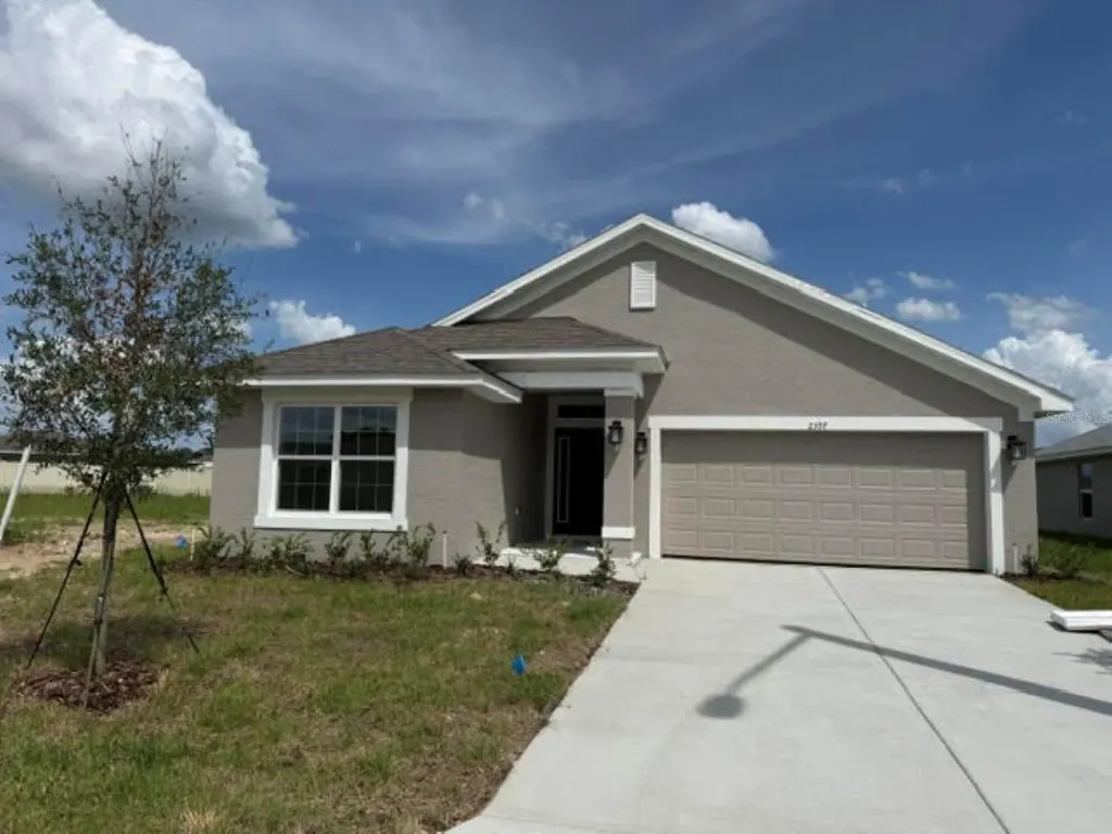 2397 NW 23rd Avenue Ocala FL 34475