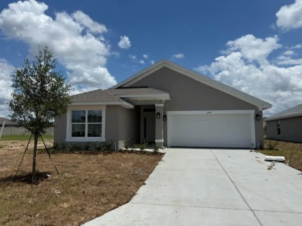 2397 NW 23rd Avenue Ocala FL 34475