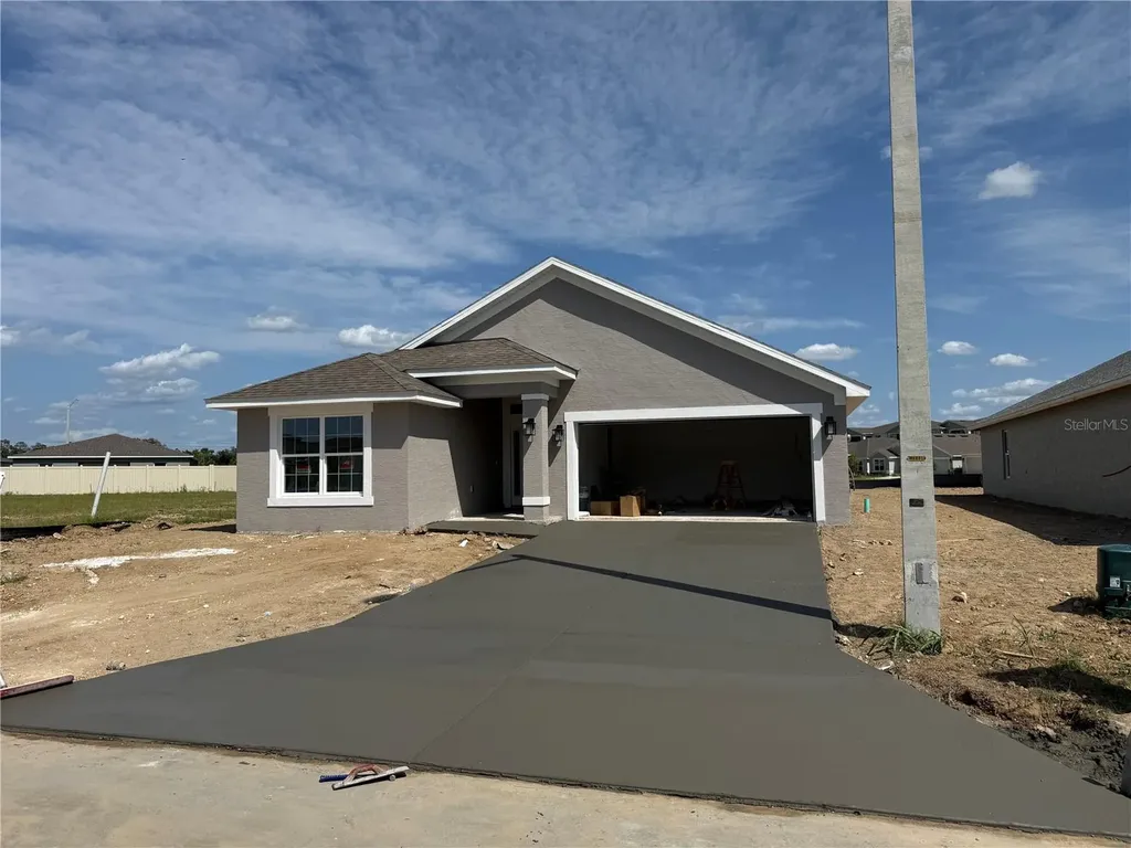 2397 NW 23rd Avenue Ocala FL 34475