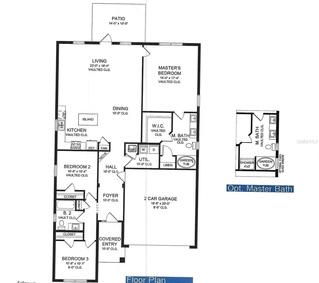 2397 NW 23rd Avenue Ocala FL 34475