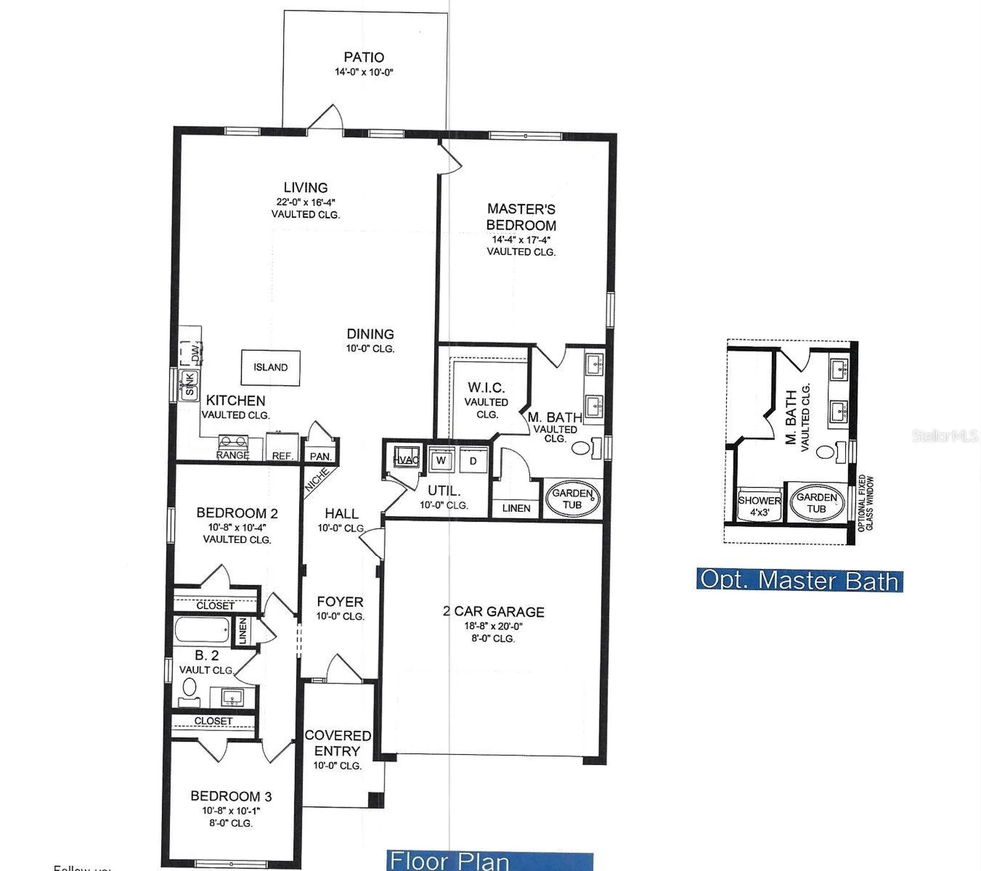2397 NW 23rd Avenue Ocala FL 34475