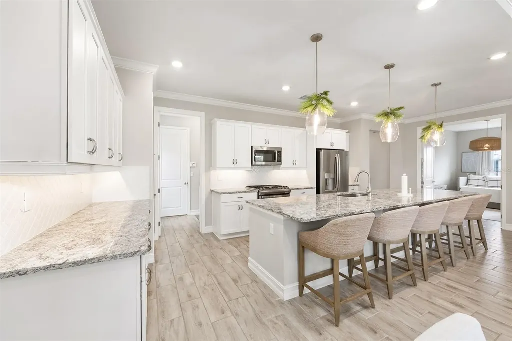 4537 NW 53rd Court Ocala FL 34482