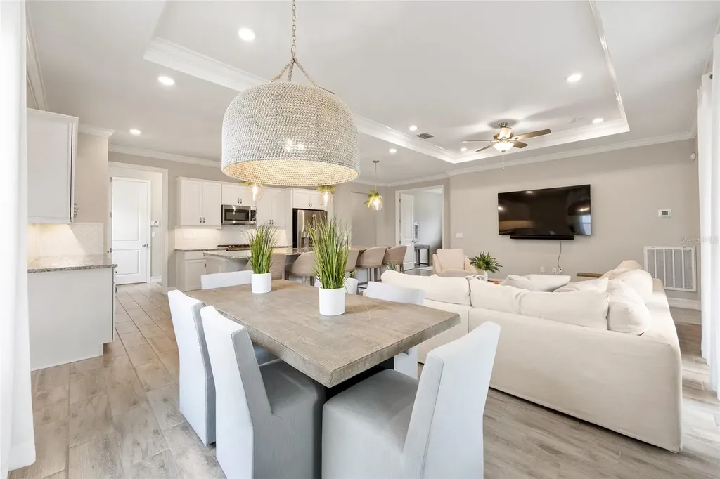 4537 NW 53rd Court Ocala FL 34482