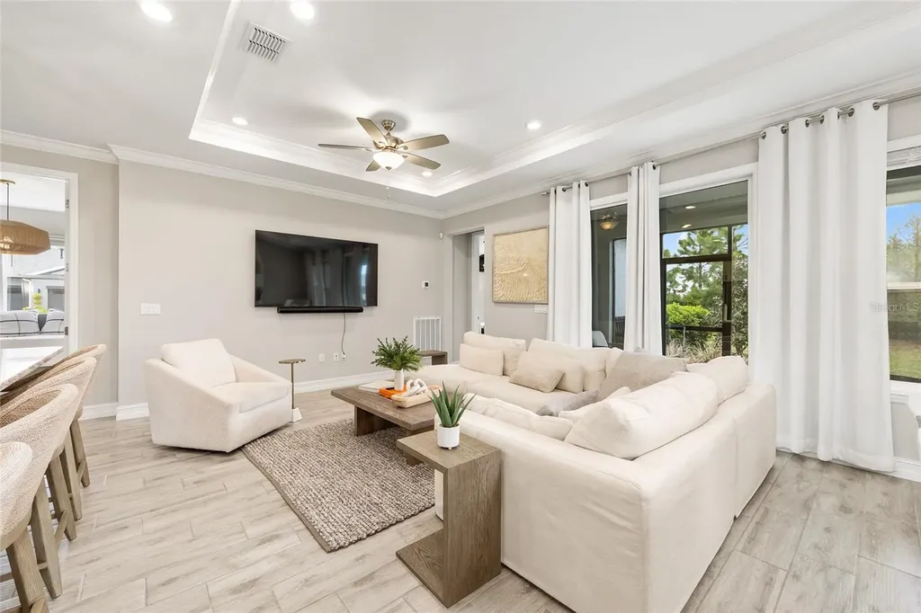4537 NW 53rd Court Ocala FL 34482