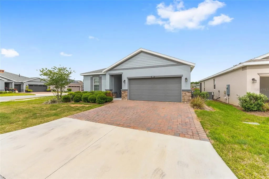 4537 NW 53rd Court Ocala FL 34482