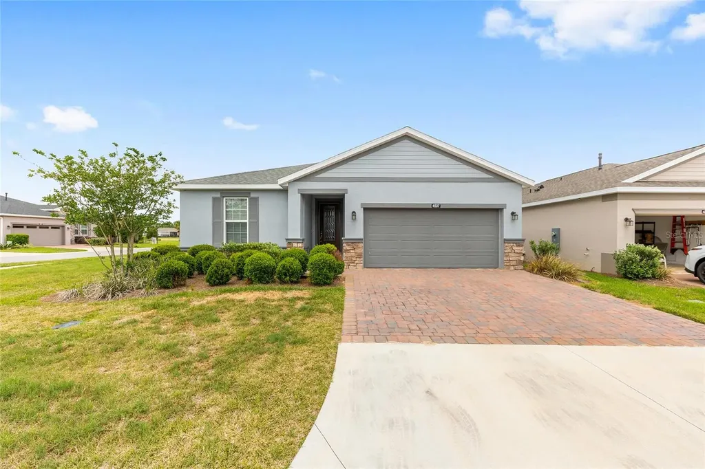 4537 NW 53rd Court Ocala FL 34482