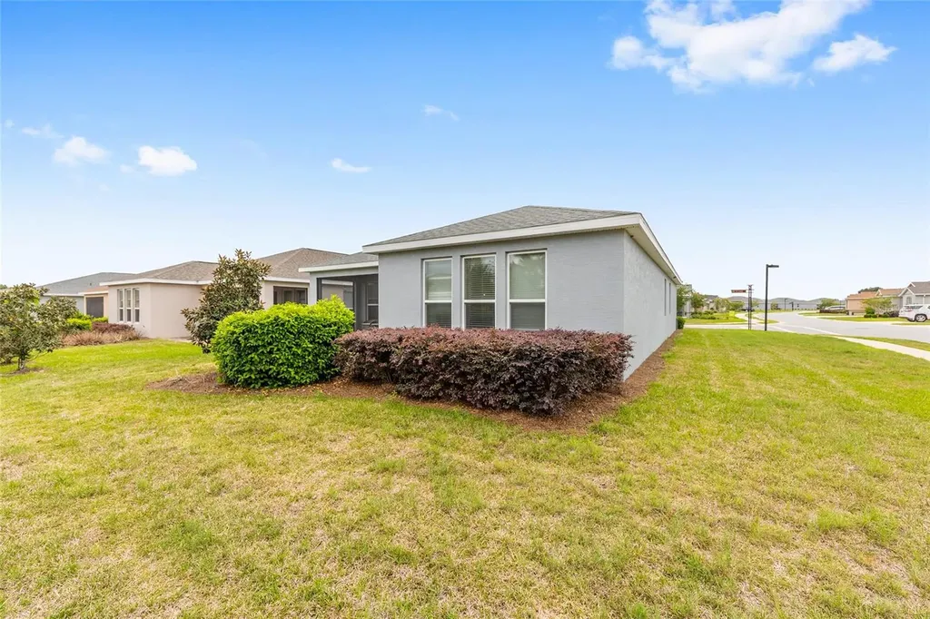 4537 NW 53rd Court Ocala FL 34482