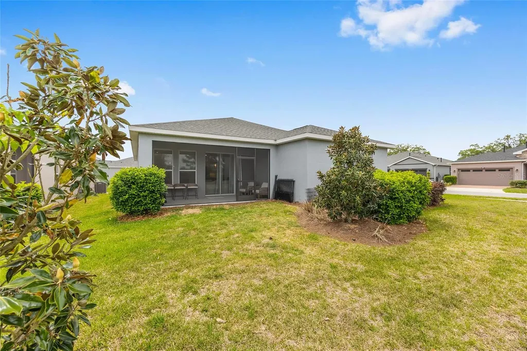 4537 NW 53rd Court Ocala FL 34482