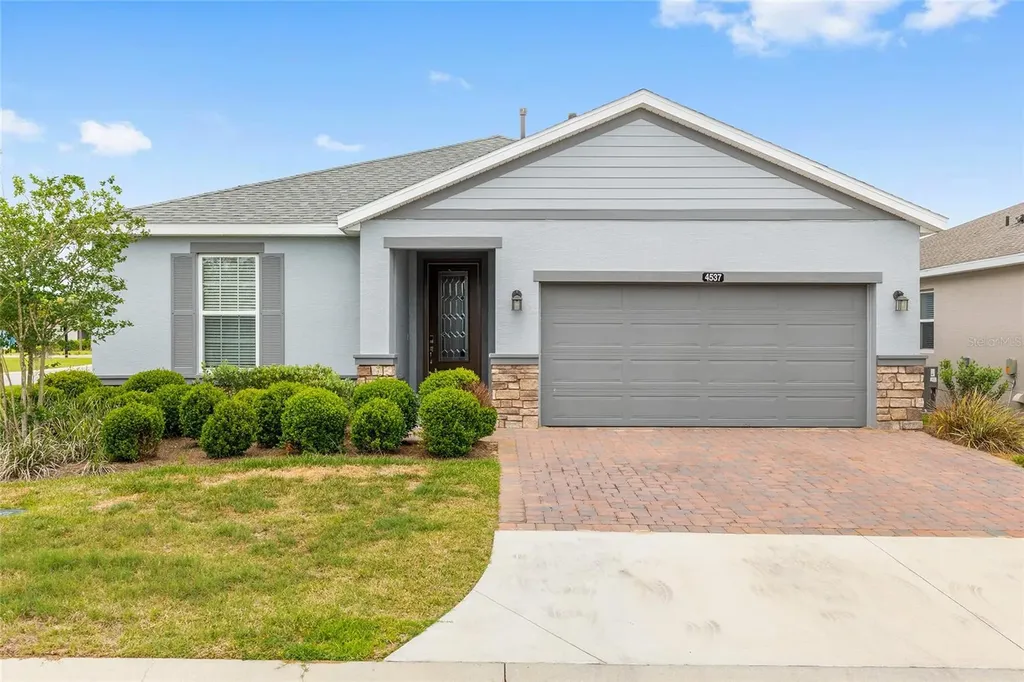 4537 NW 53rd Court Ocala FL 34482
