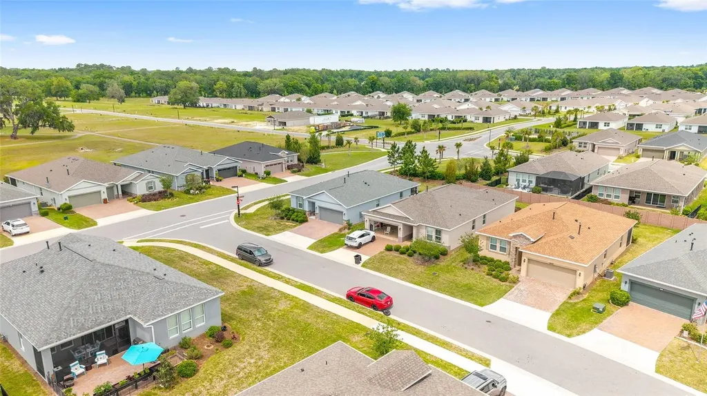 4537 NW 53rd Court Ocala FL 34482