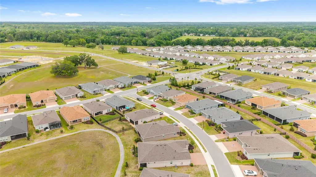 4537 NW 53rd Court Ocala FL 34482