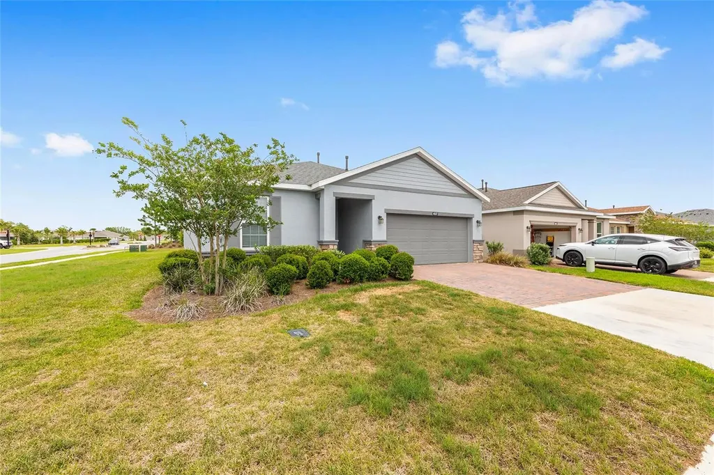 4537 NW 53rd Court Ocala FL 34482