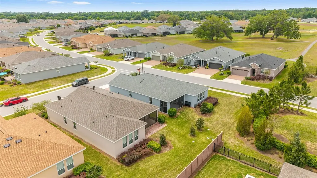 4537 NW 53rd Court Ocala FL 34482