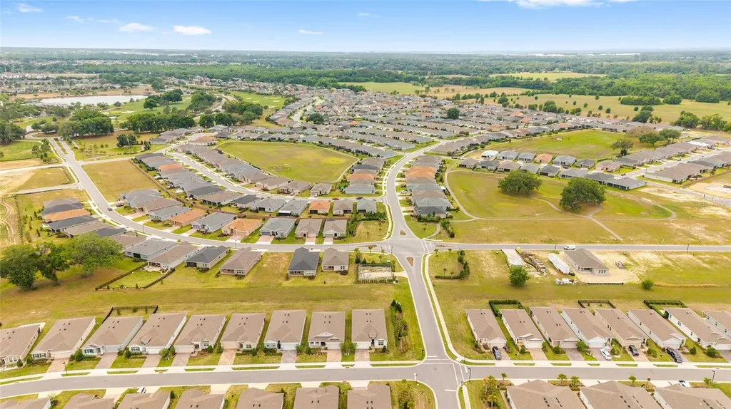 4537 NW 53rd Court Ocala FL 34482