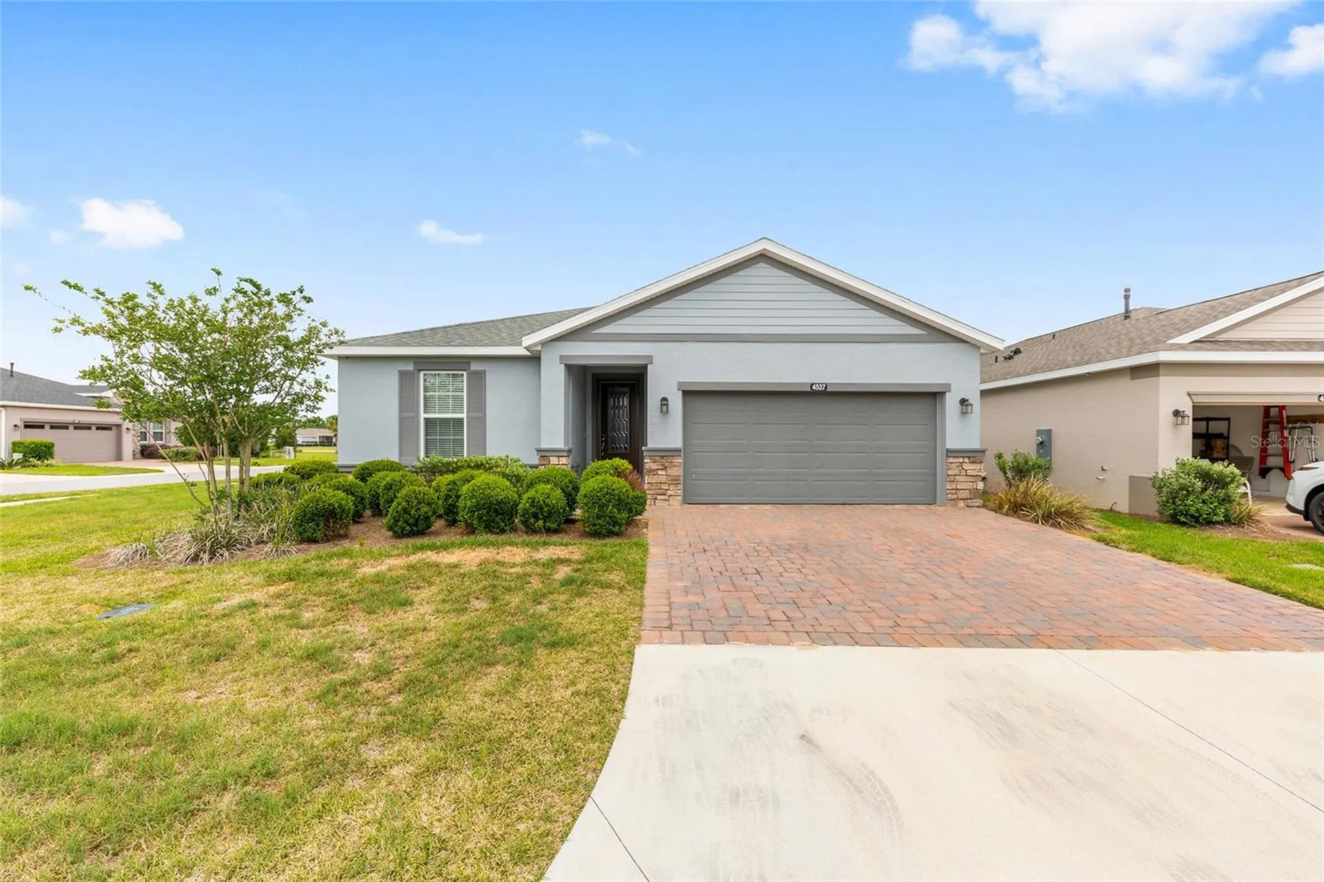 4537 NW 53rd Court Ocala FL 34482