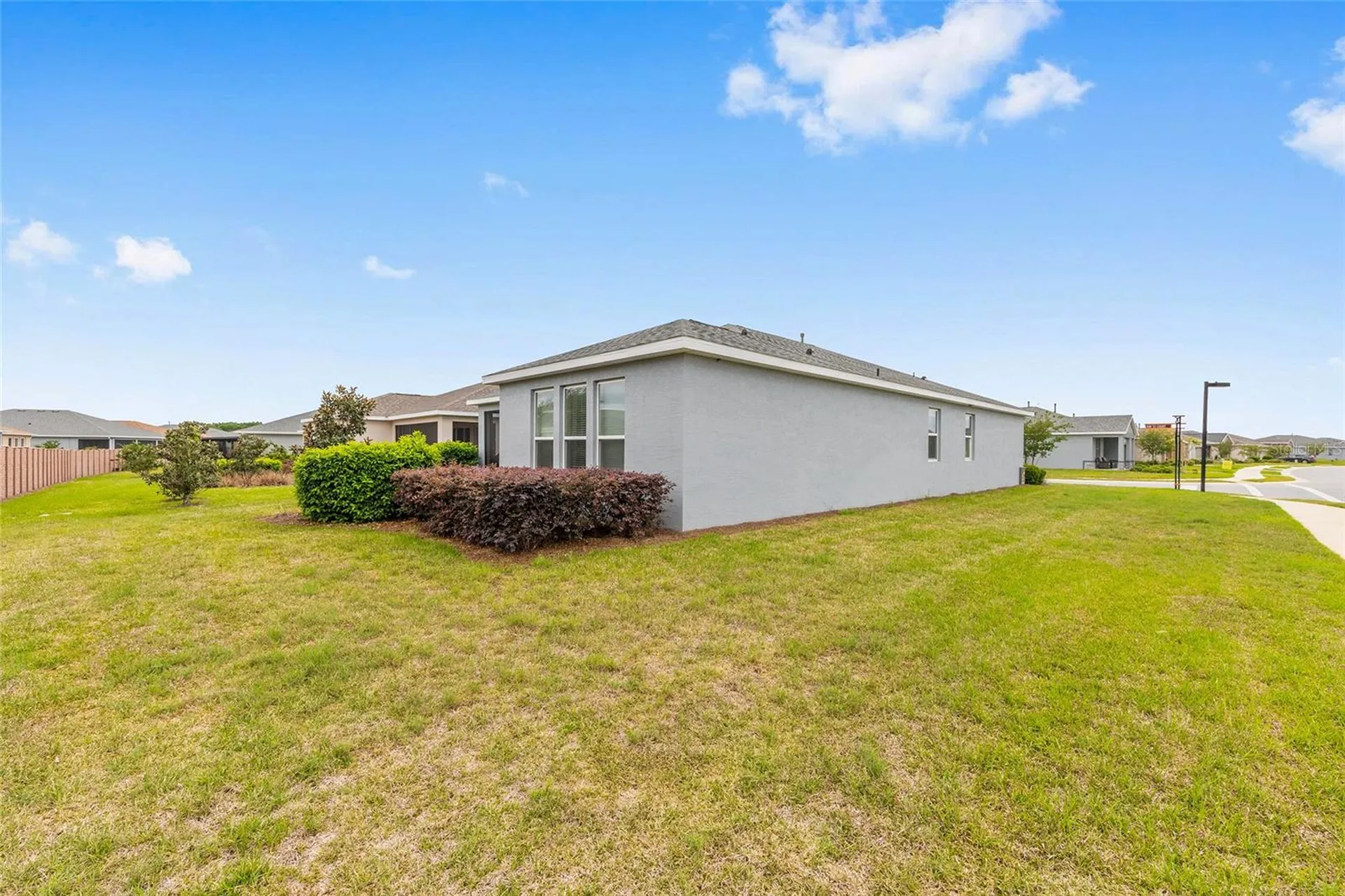 4537 NW 53rd Court Ocala FL 34482