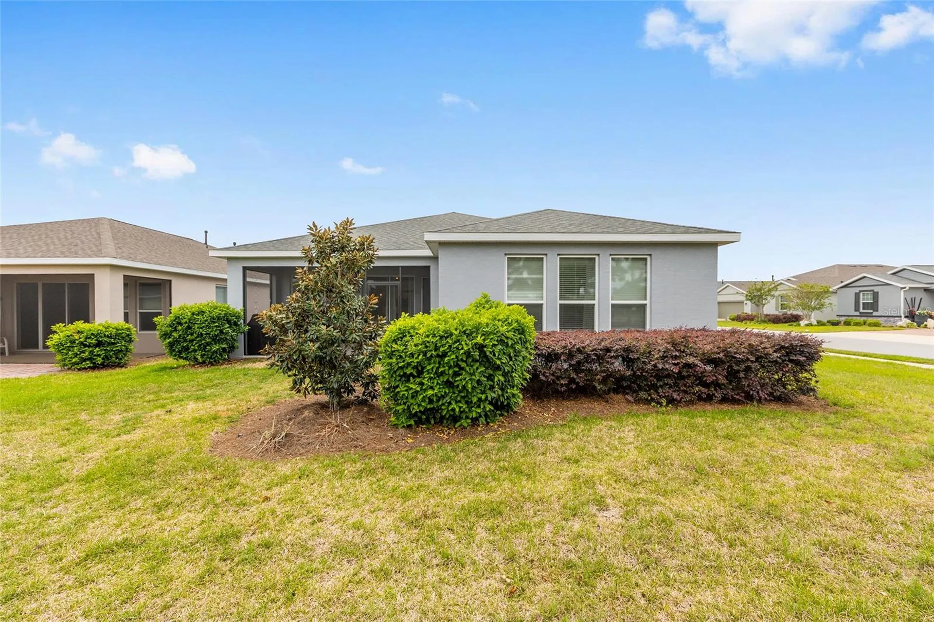 4537 NW 53rd Court Ocala FL 34482