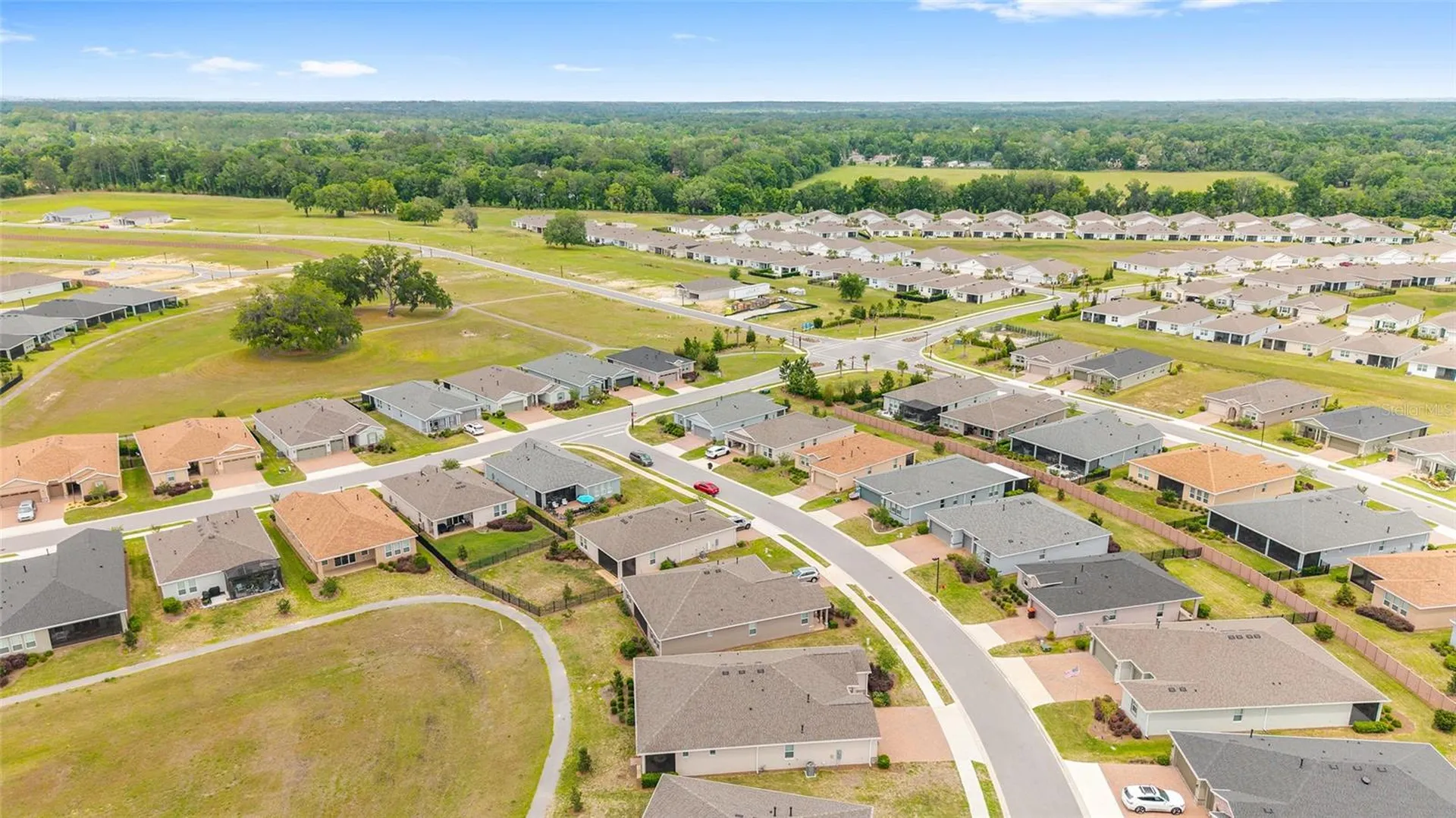 4537 NW 53rd Court Ocala FL 34482