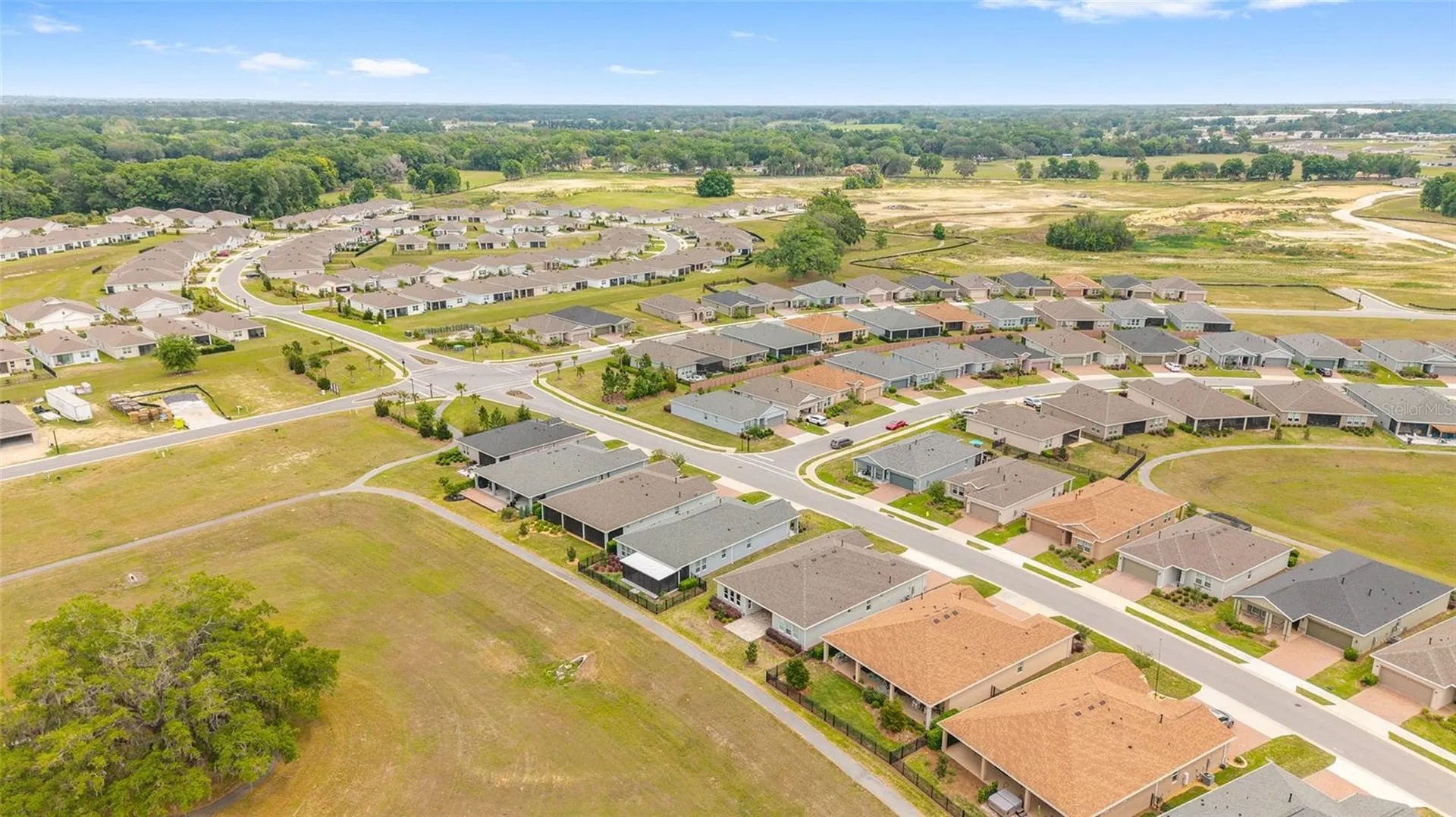 4537 NW 53rd Court Ocala FL 34482