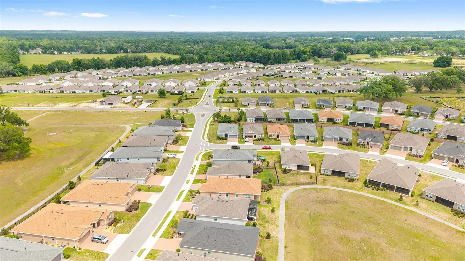 4537 NW 53rd Court Ocala FL 34482