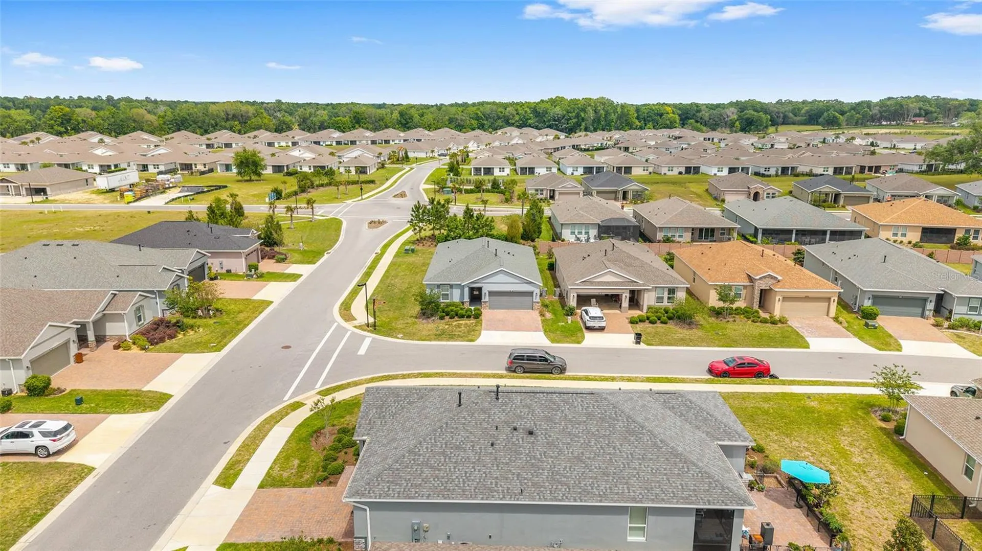 4537 NW 53rd Court Ocala FL 34482