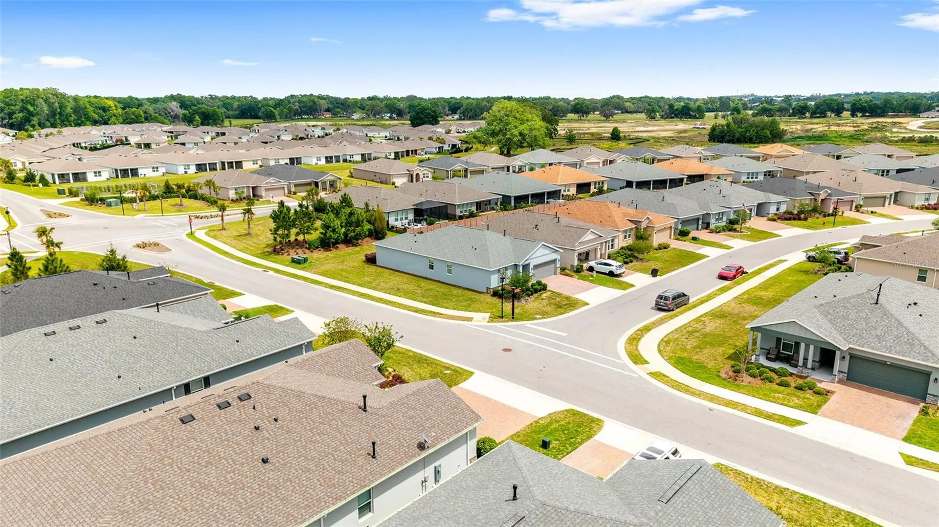 4537 NW 53rd Court Ocala FL 34482