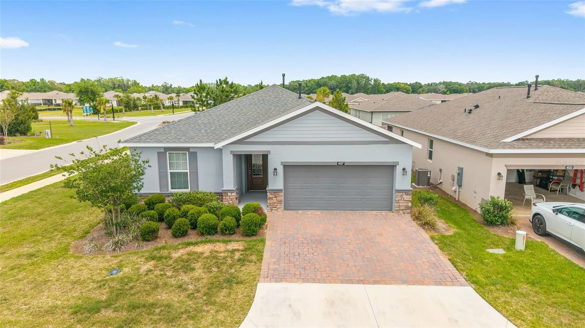 4537 NW 53rd Court Ocala FL 34482