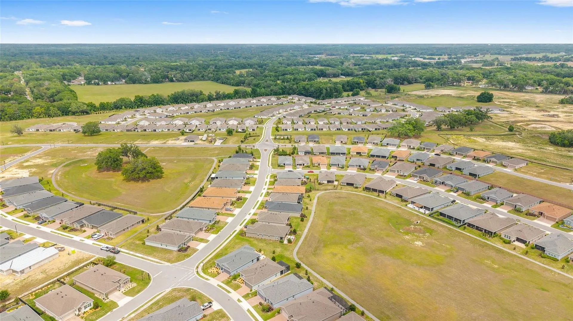 4537 NW 53rd Court Ocala FL 34482