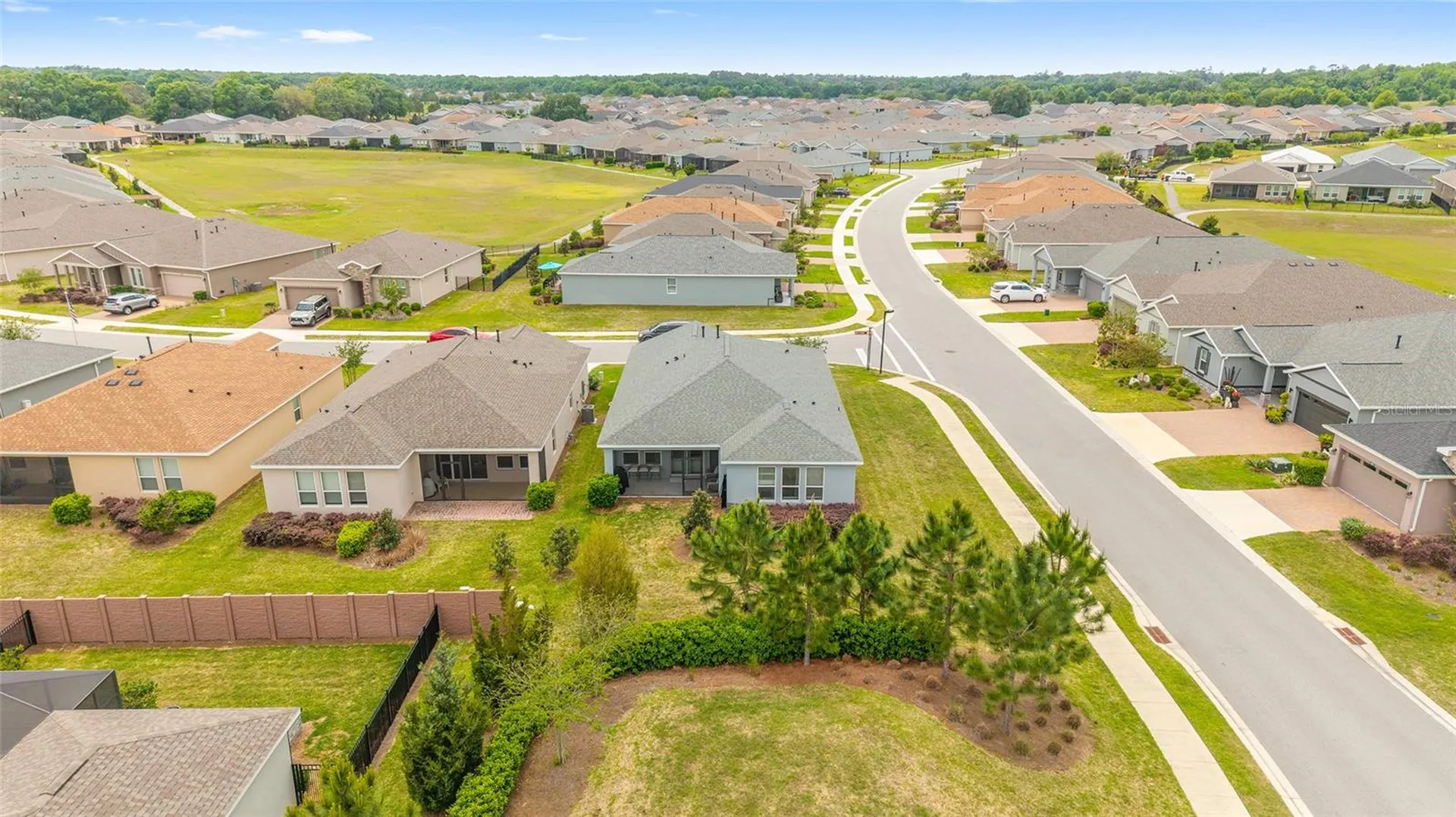 4537 NW 53rd Court Ocala FL 34482