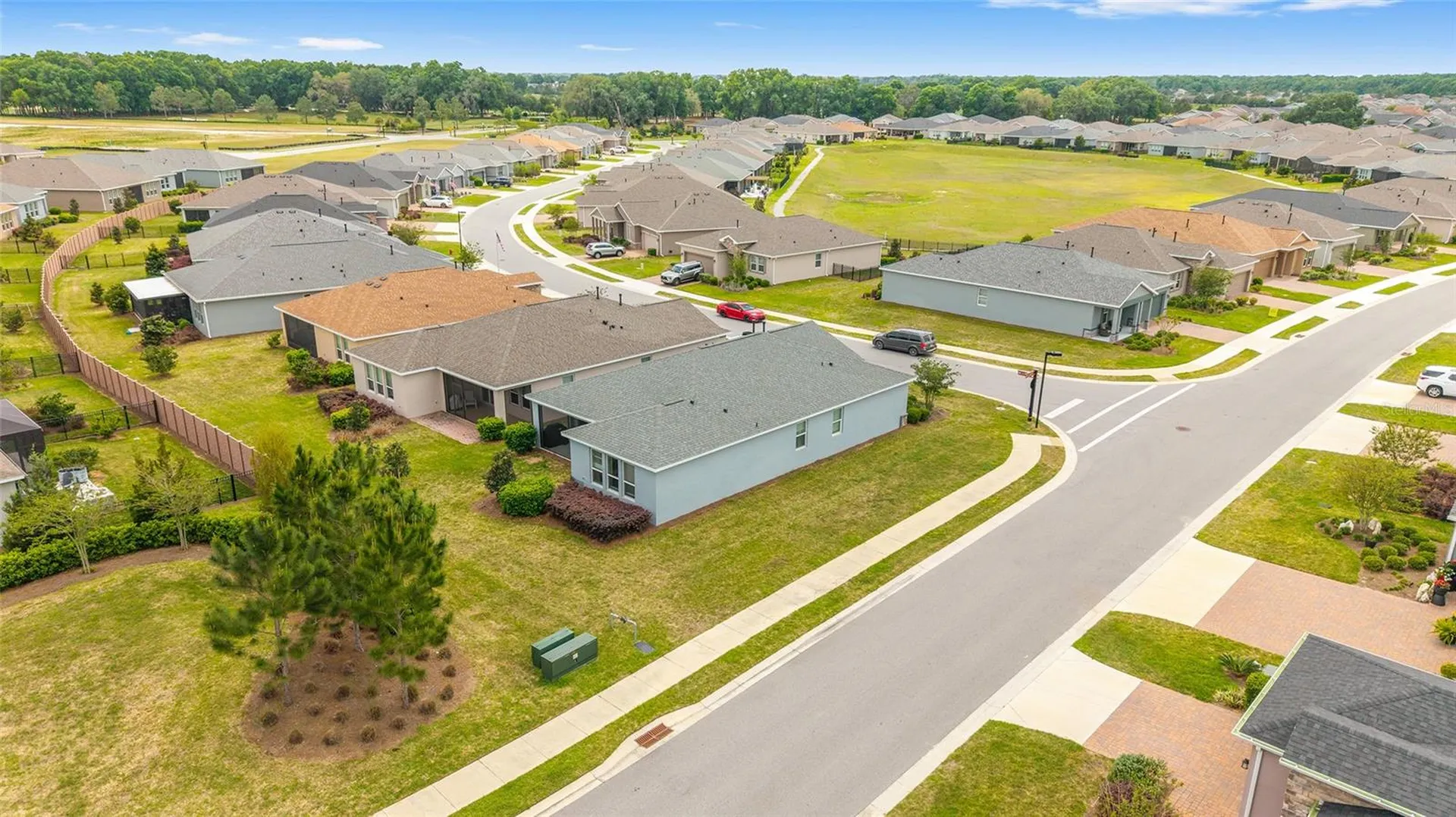 4537 NW 53rd Court Ocala FL 34482