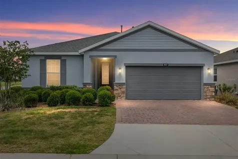 4537 NW 53rd Court Ocala FL 34482